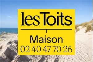 maison à la vente -   85740  L EPINE, surface 25 m2 vente maison - UBI452908604